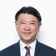 Tatsuto Nagayasu