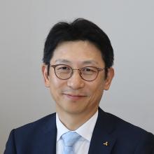 Shin Ueda