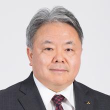 Yoshihiro Noguchi