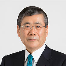 Shunichi Miyanaga