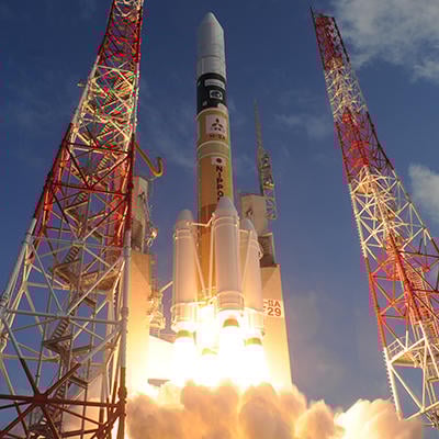 Consecutive Launches