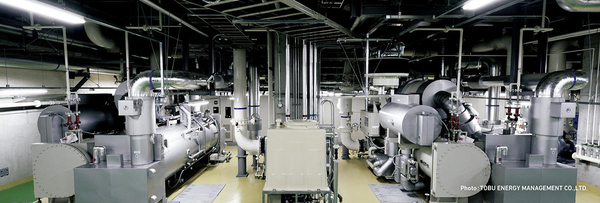 Demand for centrifugal chillers is likely to rise, making efficiency a key focus for manufacturers