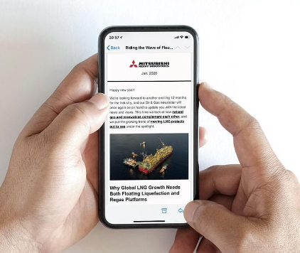 Subscribe to the Spectra Newsletter