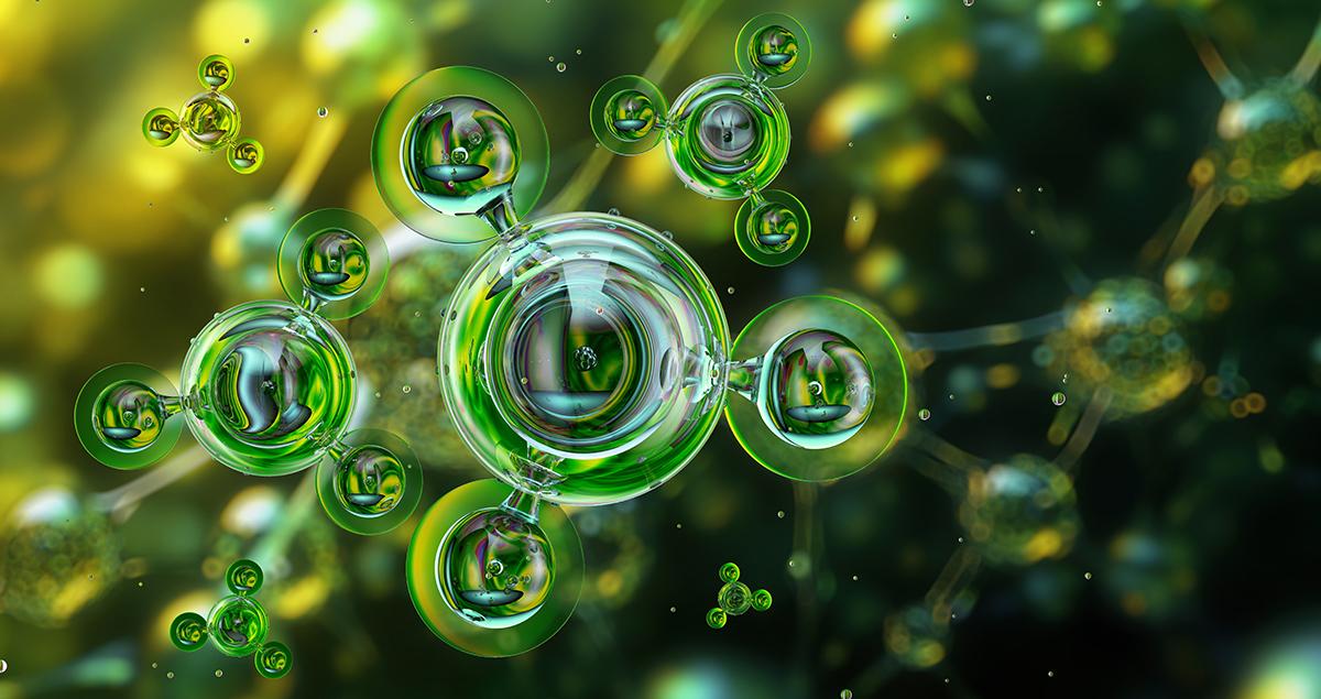Ammonia: Cracking hydrogen’s transport challenge