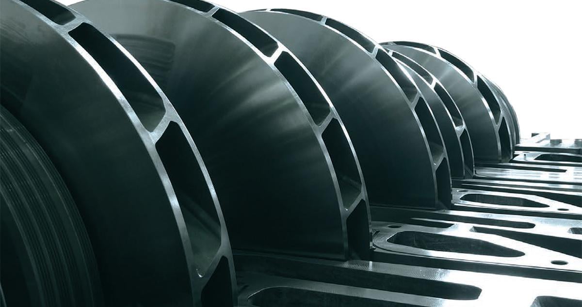 How algorithmic design is changing industrial engineering